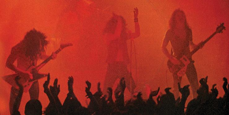 AIIZ, A11Z New Wave Of British Heavy Metal NWOBHM Heavy Rock Hard Rock n.w.o.b.h.m aiiz a11z